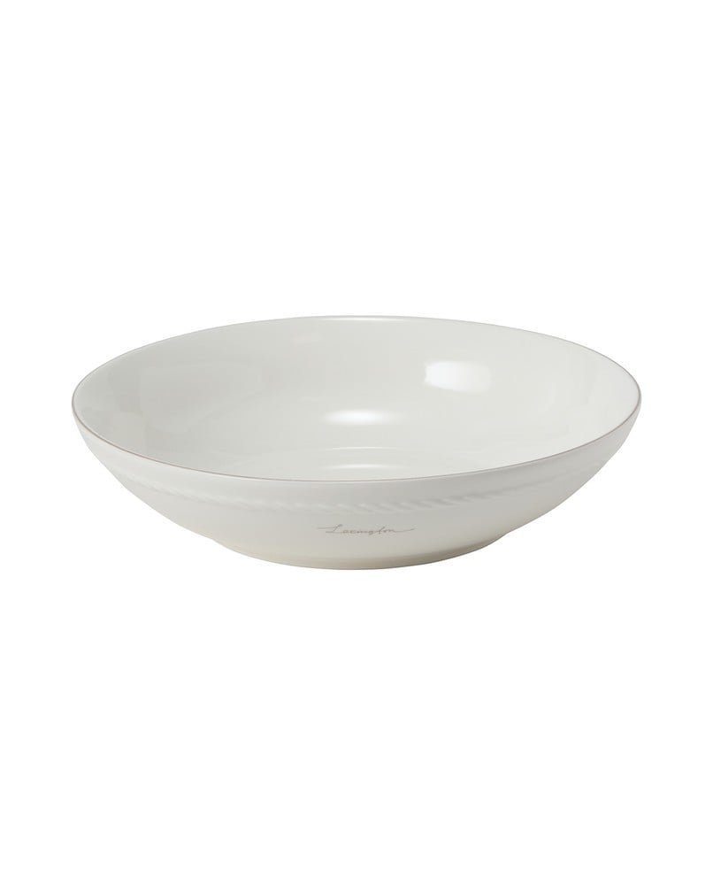 Lexington Porcelain Suppenteller