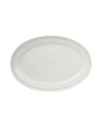 Lexington Porcelain Servierplatte oval