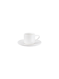 ASA ATABLE Espressotasse mit Untertasse