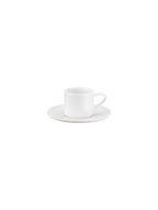 ASA ATABLE Espressotasse mit Untertasse