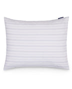 Lexington Striped Pin Point Oxford Bettwäsche-Set aus Lyocell-Baumwolle