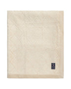Lexington Jacquard Viscose/Cotton Tagesdecke