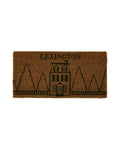 Lexington House Coir Fibre Türmatte