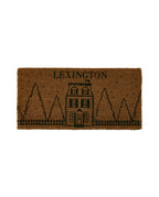 Lexington House Coir Fibre Türmatte