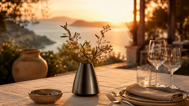 Philippi Lola Vase