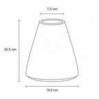 Philippi Lola Vase