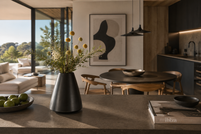 Philippi Lola Vase