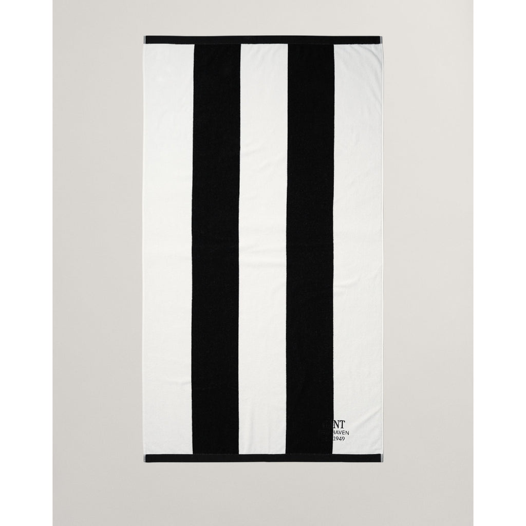 GANT BOLD STRIPE Strandtuch
