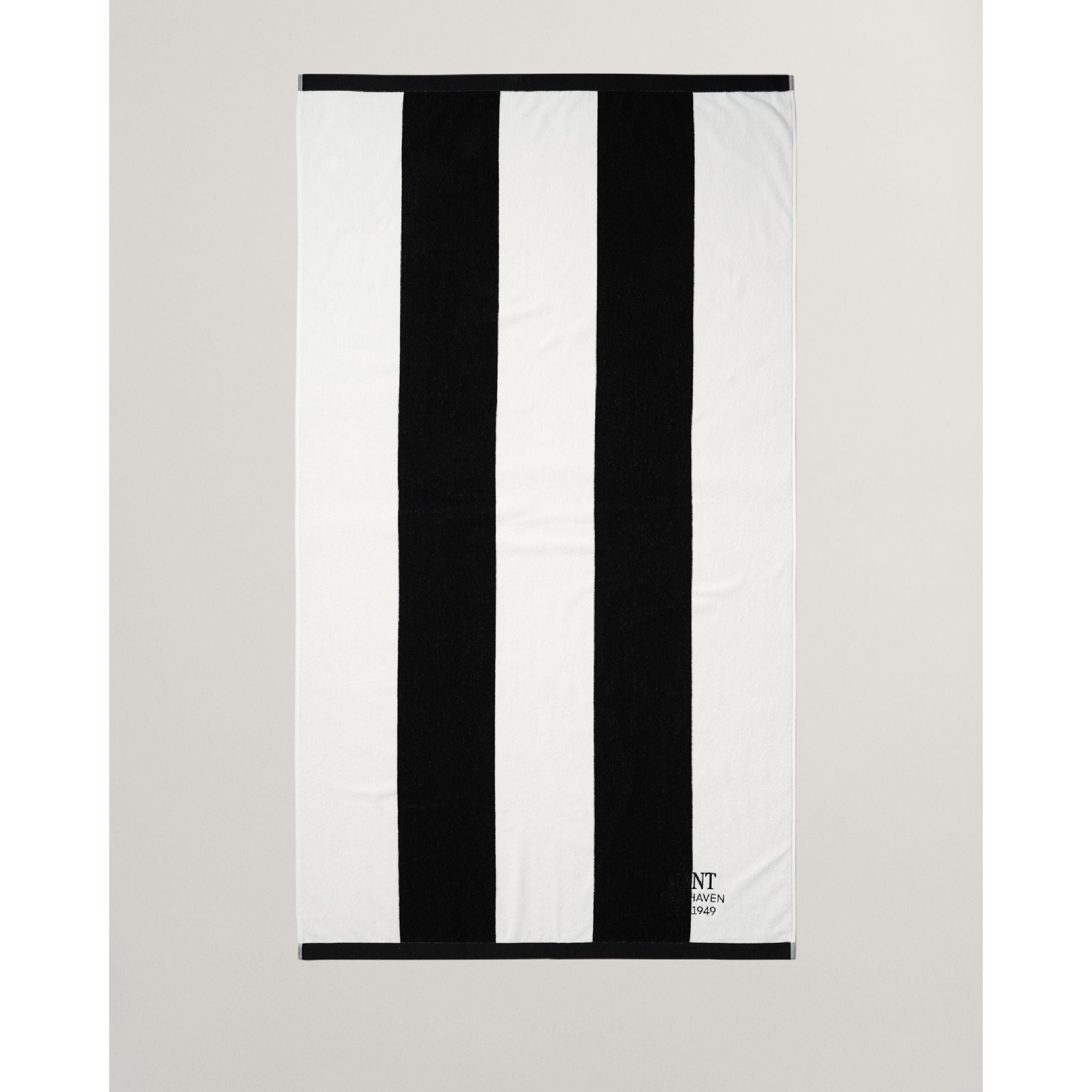 GANT BOLD STRIPE Strandtuch
