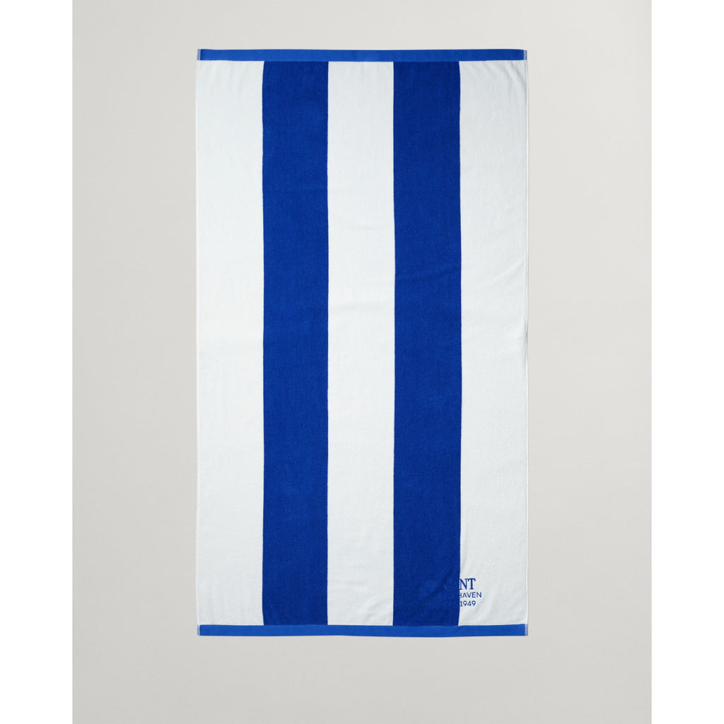 GANT BOLD STRIPE Strandtuch