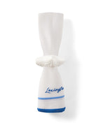 Lexington Serviette mit Stickerei