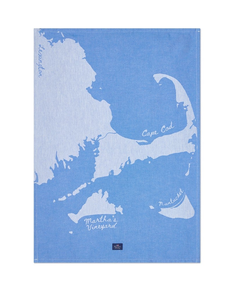 Lexington Cape Jacquard Geschirrtuch