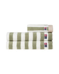 Lexington Block Striped Handtuch