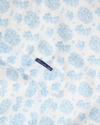 Lexington Floral Printed Bettwäsche-Set aus Baumwoll-Satin