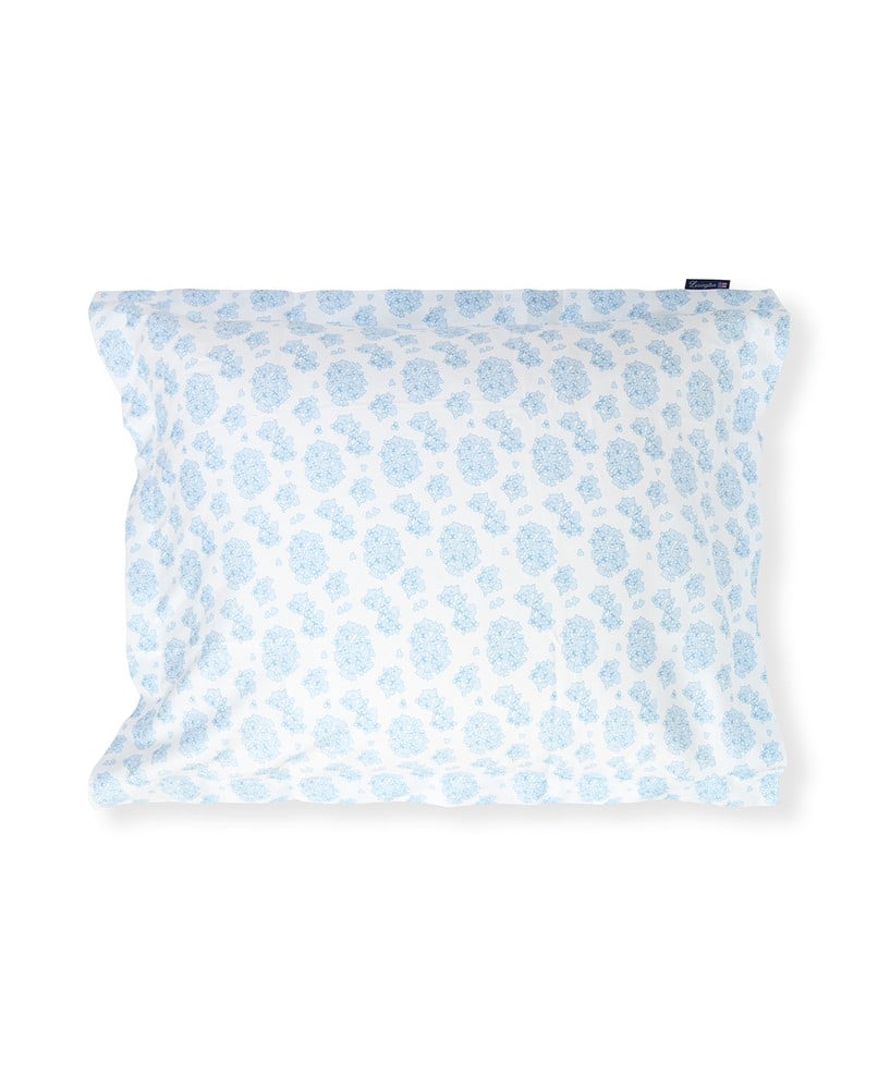 Lexington Floral Printed Bettwäsche-Set aus Baumwoll-Satin