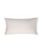 Lexington Striped Kopfkissen-Bezug aus Mako-Satin