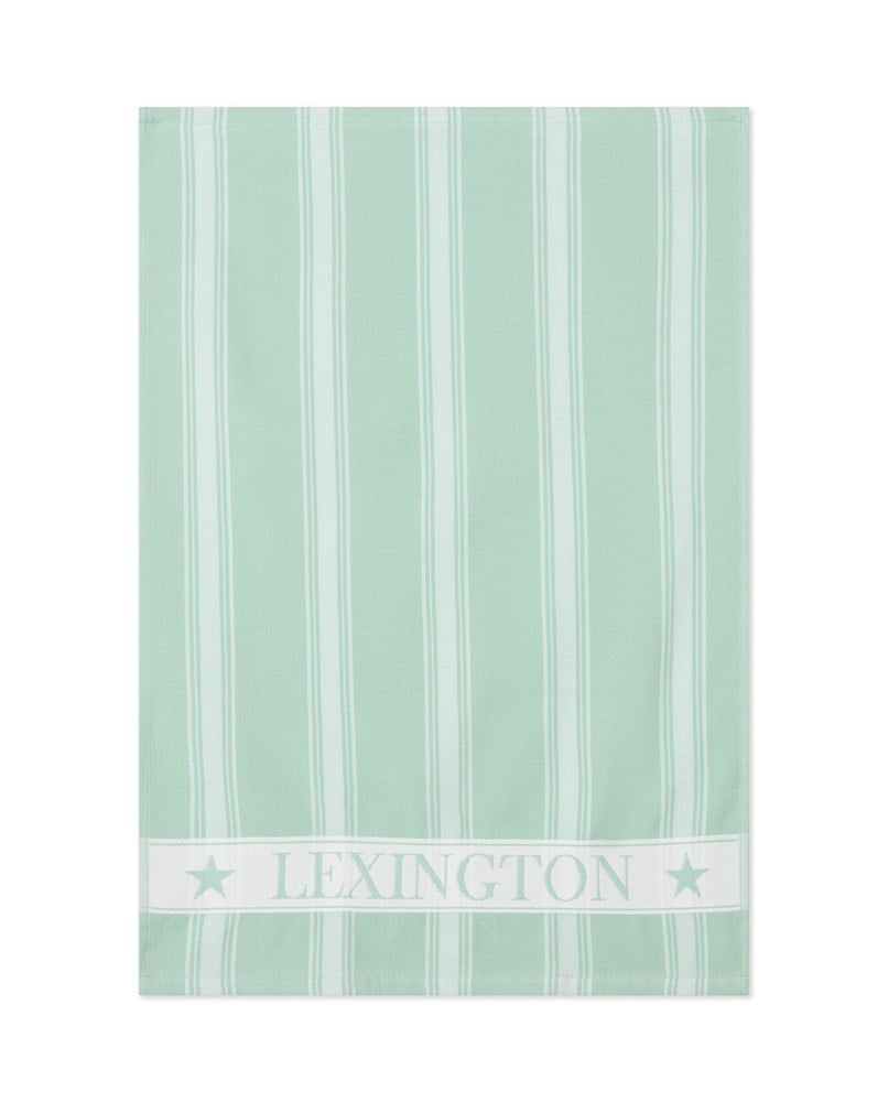 Lexington Terry Geschirrtuch aus Bio-Baumwolle