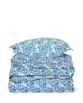 Lexington Flower New Printed Bettwäsche-Set aus Baumwoll-Satin