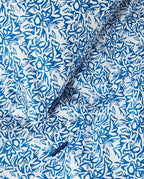 Lexington Flower New Printed Bettwäsche-Set aus Baumwoll-Satin