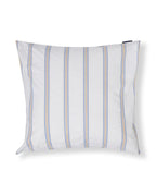 Lexington Dobby Striped Kopfkissenbezug aus Perkal