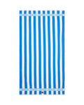 Lexington Block Striped Terry Strandtuch