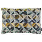 Rohleder Modern Geometrics Prism – Dekokissen mit Füllung