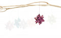 Philippi Craft Weihnachtsanhänger purple