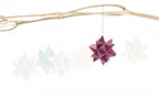 Philippi Craft Weihnachtsanhänger purple
