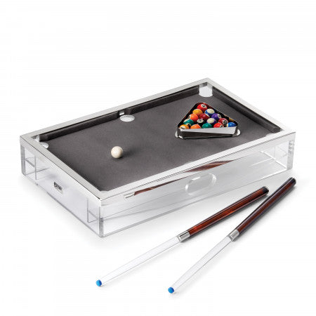 Philippi Yap Pool Billiard