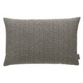 Rohleder Chalet Knit – Dekokissen mit Füllung
