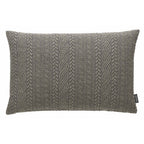 Rohleder Chalet Knit – Dekokissen mit Füllung