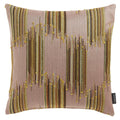 Rohleder Botanicals Ikat – Dekokissen mit Gänsefeder-Füllung