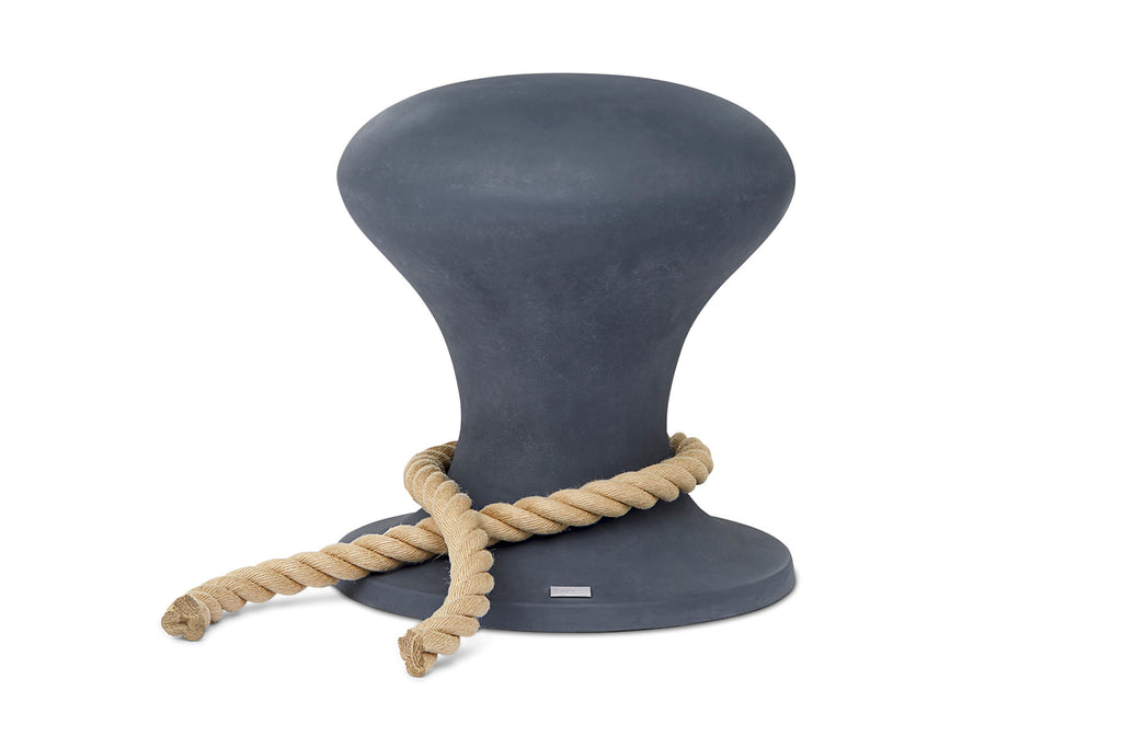 Philippi Hamburger Hocker