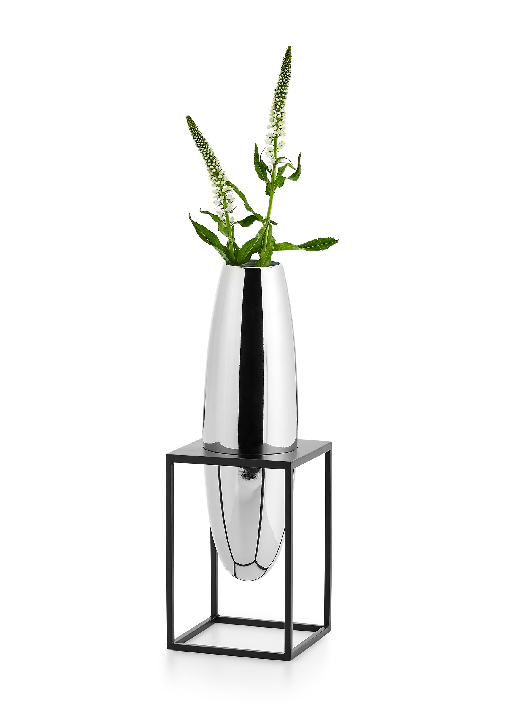 Philippi Solero Vase im Ständer S