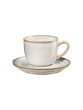ASA saisons Espressotasse mit Unterteller