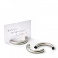 Philippi Ring Karten + Bildhalter, 2 tlg