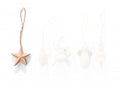 Philippi Nes Weihnachtsanhänger Star