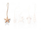 Philippi Nes Weihnachtsanhänger Star