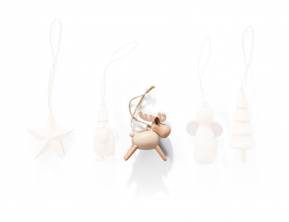 Philippi Nes Weihnachtsanhänger Elmar