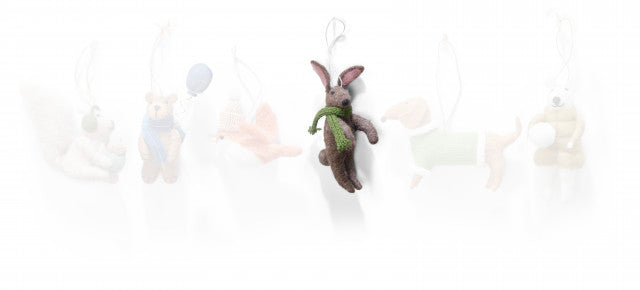 Philippi Sid Hase Anhänger
