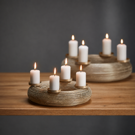 Philippi Gracia Adventskranz