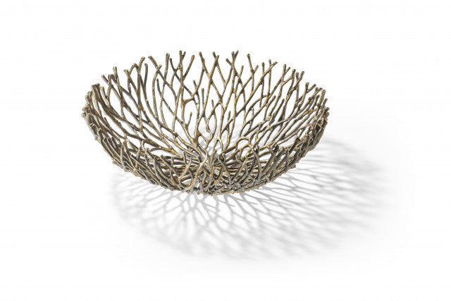 Philippi Coral Schale