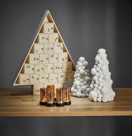 Philippi Tree Adventskalender