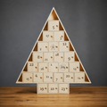 Philippi Tree Adventskalender