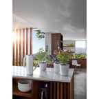 blomus LIMBO Gießkanne – Garten & Outdoor-Accessoire