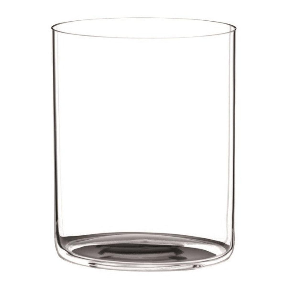 Riedel O Whisky Glas - transparent / 430 ml