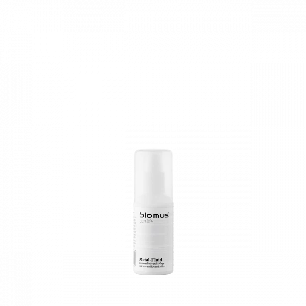 blomus MEDA Metal-Fluid – Edelstahlpflege 100 ml