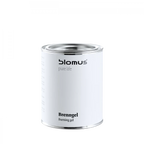 blomus LUNA Brenngel für Gel-Feuerstelle – 500 ml