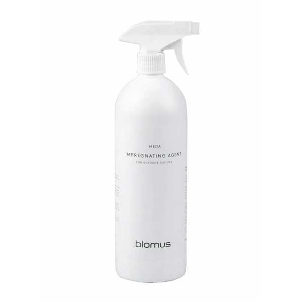 blomus MEDA Imprägnierspray für Outdoor-Stoffe – 1 Liter