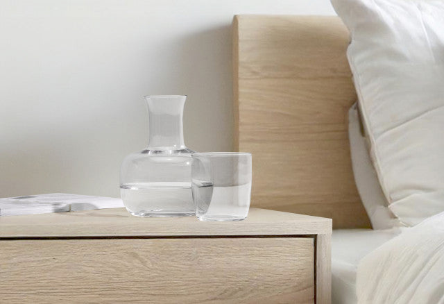 Philippi Sweet Dream Wasserkaraffe mit Becher
